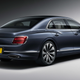 Illustration for article titled The 2020 Bentley Flying Spur Is for When a Whole Building Needs to do 207 MPH